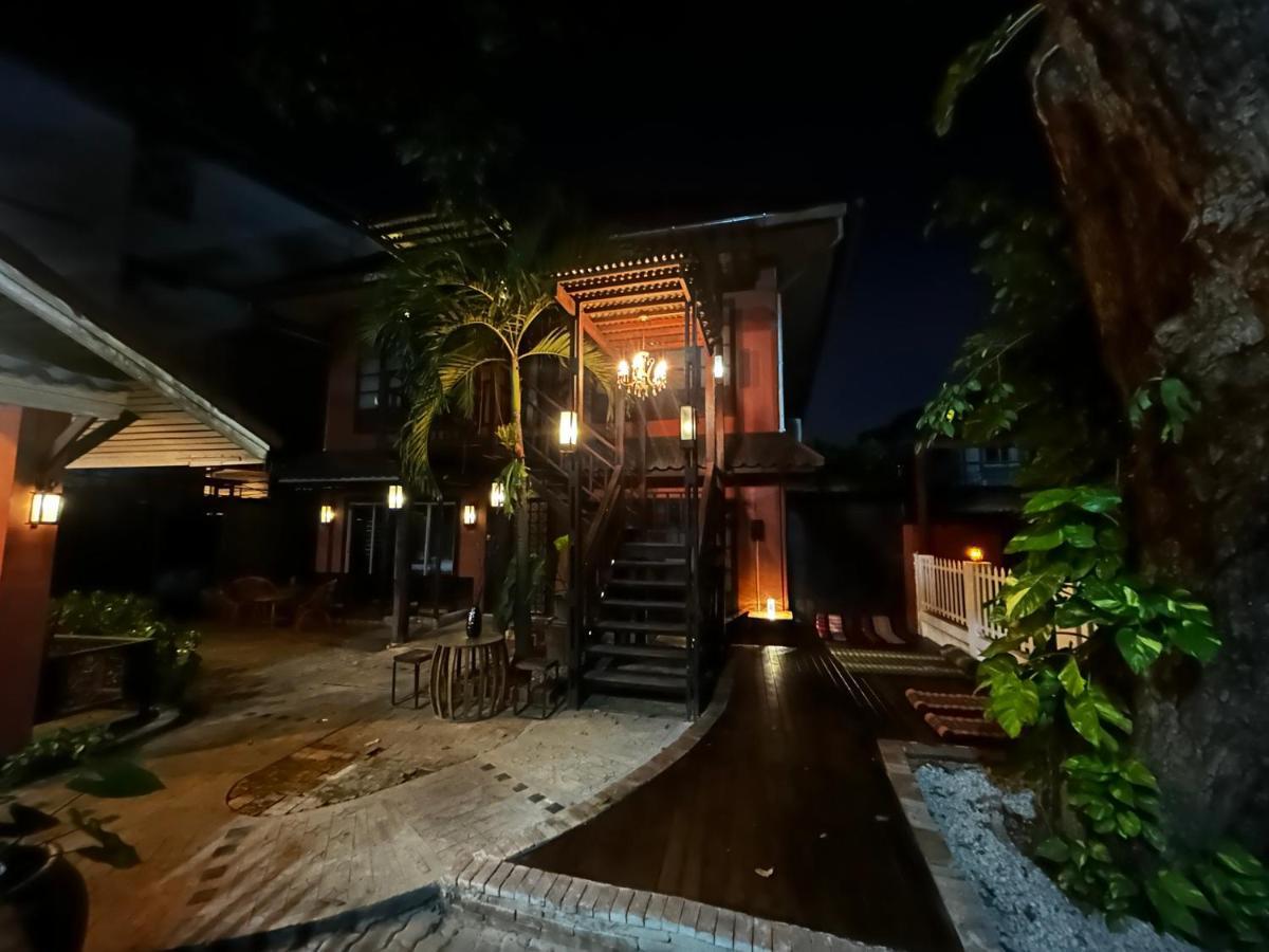 Villa'S Homestay Chiang Mai Zewnętrze zdjęcie