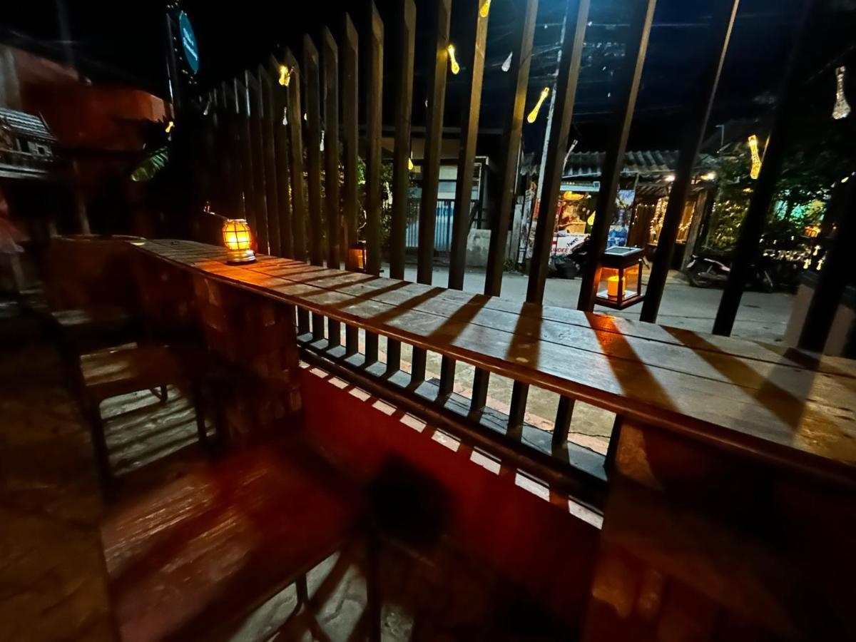 Villa'S Homestay Chiang Mai Zewnętrze zdjęcie