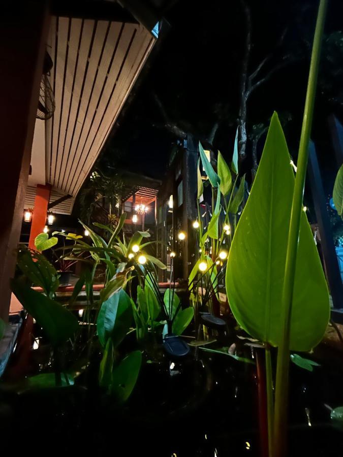Villa'S Homestay Chiang Mai Zewnętrze zdjęcie