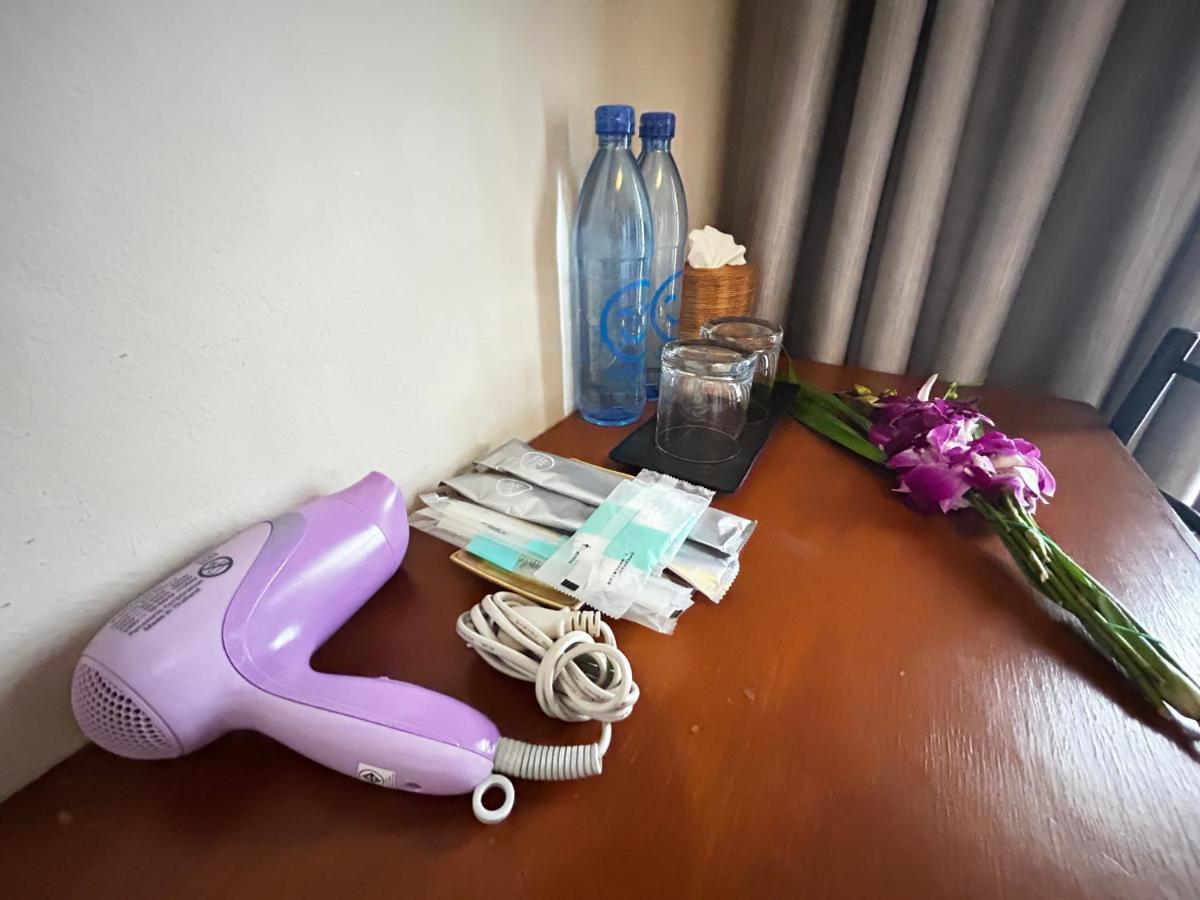 Villa'S Homestay Chiang Mai Zewnętrze zdjęcie
