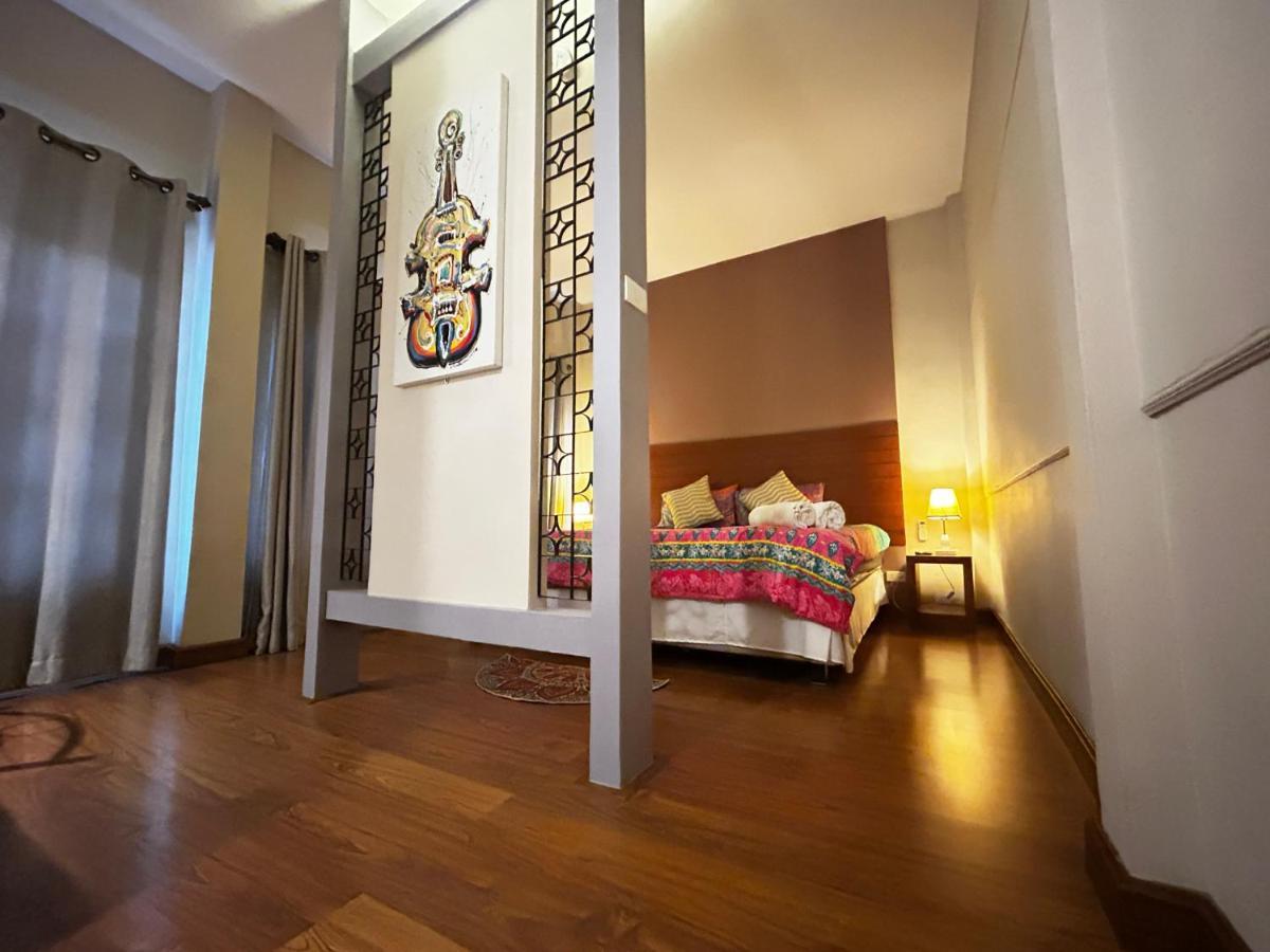 Villa'S Homestay Chiang Mai Zewnętrze zdjęcie
