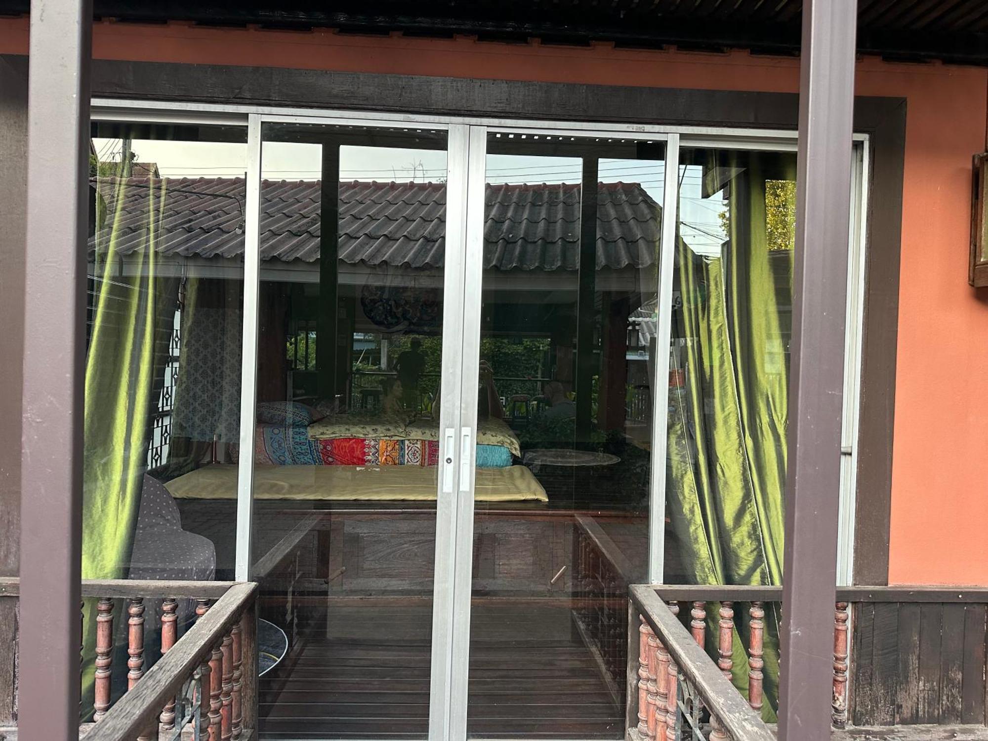 Villa'S Homestay Chiang Mai Zewnętrze zdjęcie