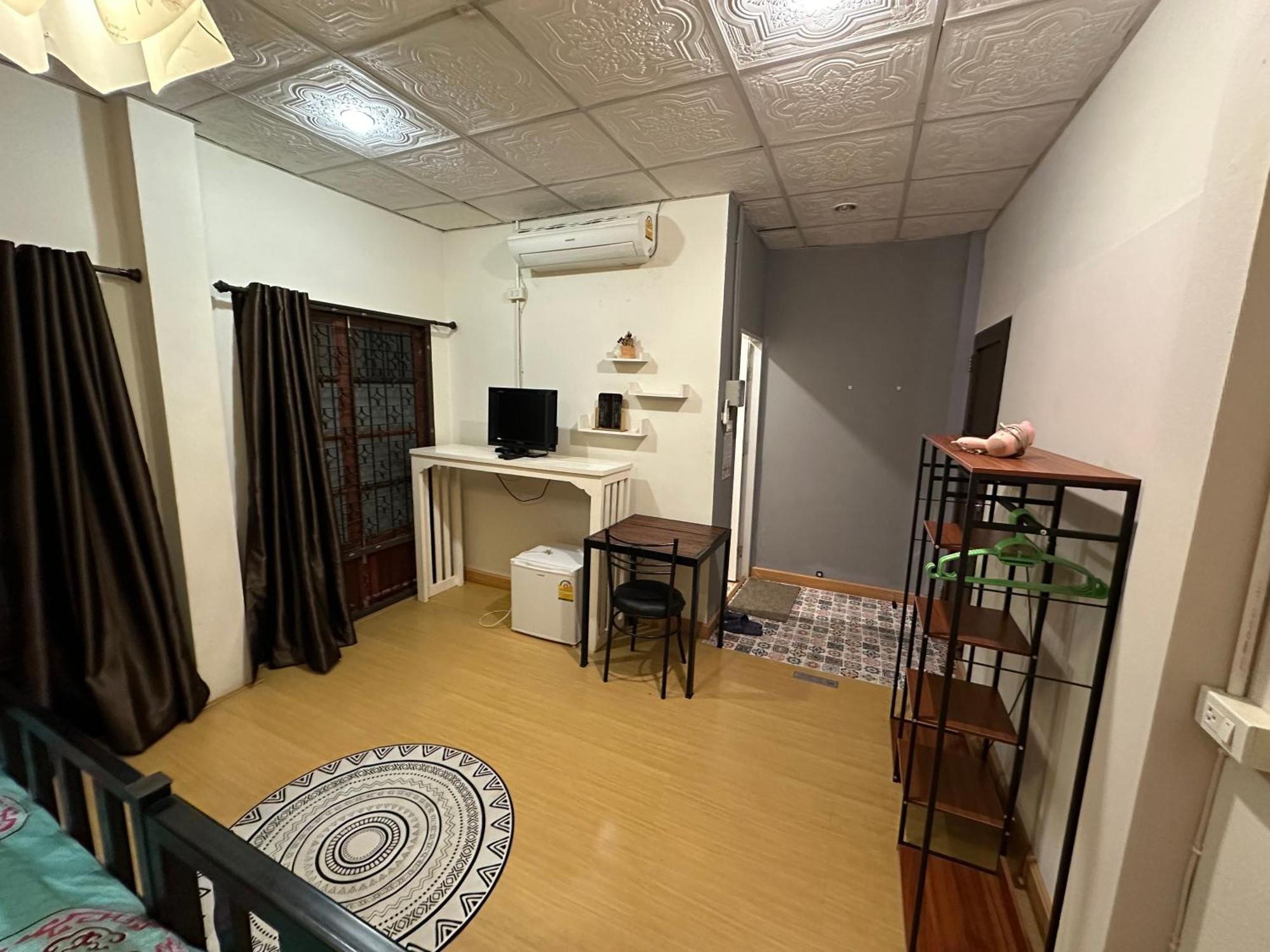 Villa'S Homestay Chiang Mai Zewnętrze zdjęcie