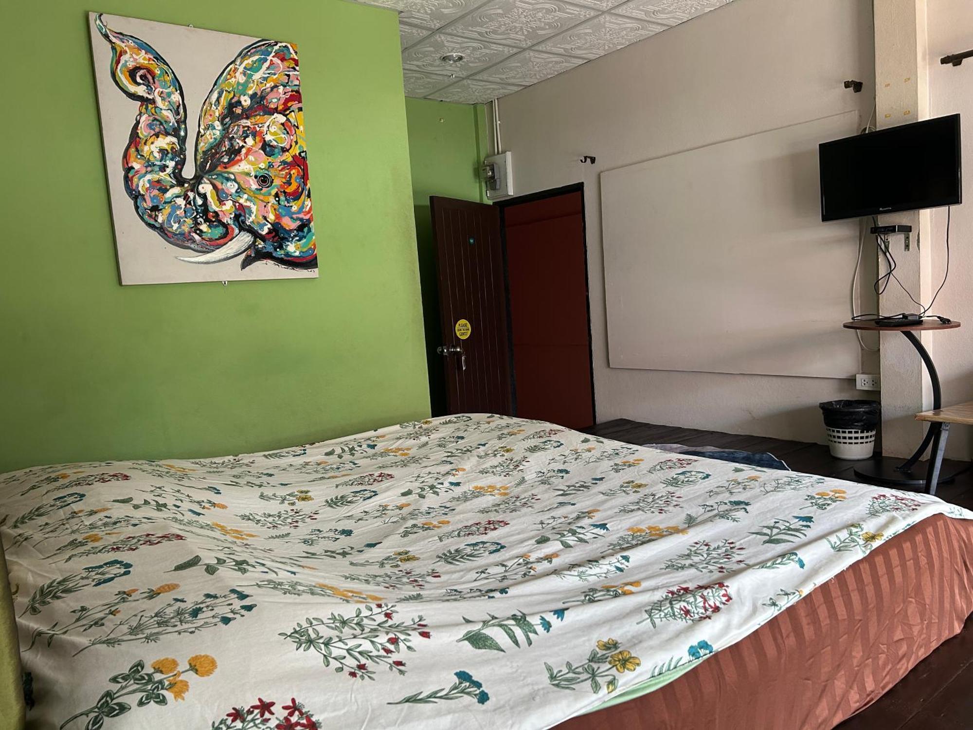 Villa'S Homestay Chiang Mai Zewnętrze zdjęcie